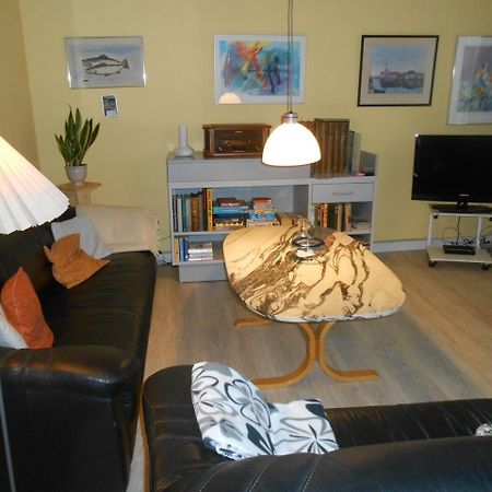 Appartement Stevnstrup Ferielejlighed Extérieur photo