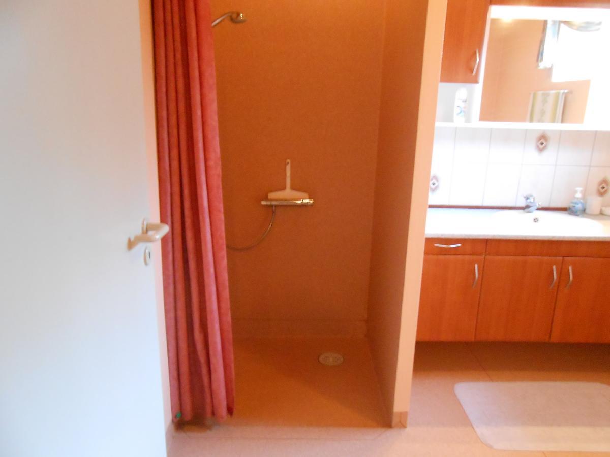 Appartement Stevnstrup Ferielejlighed Extérieur photo