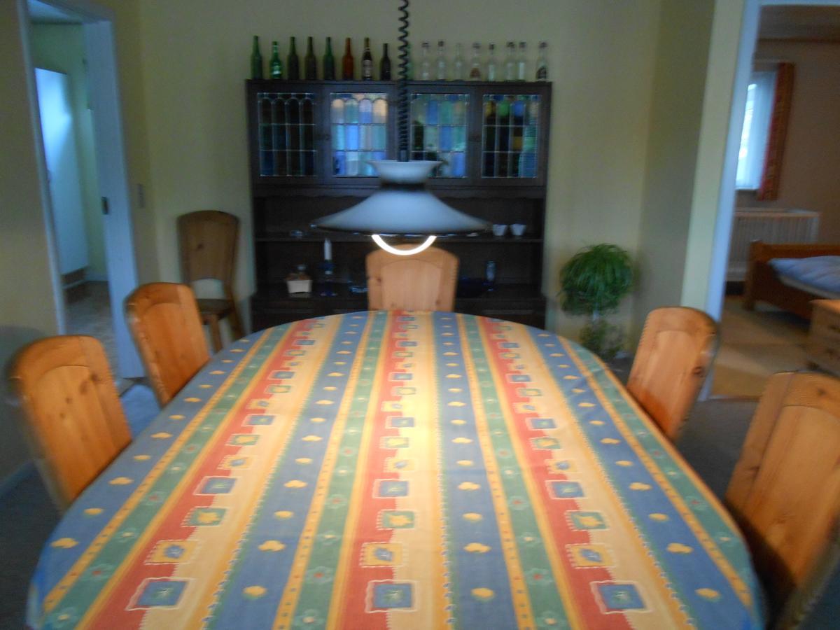 Appartement Stevnstrup Ferielejlighed Extérieur photo